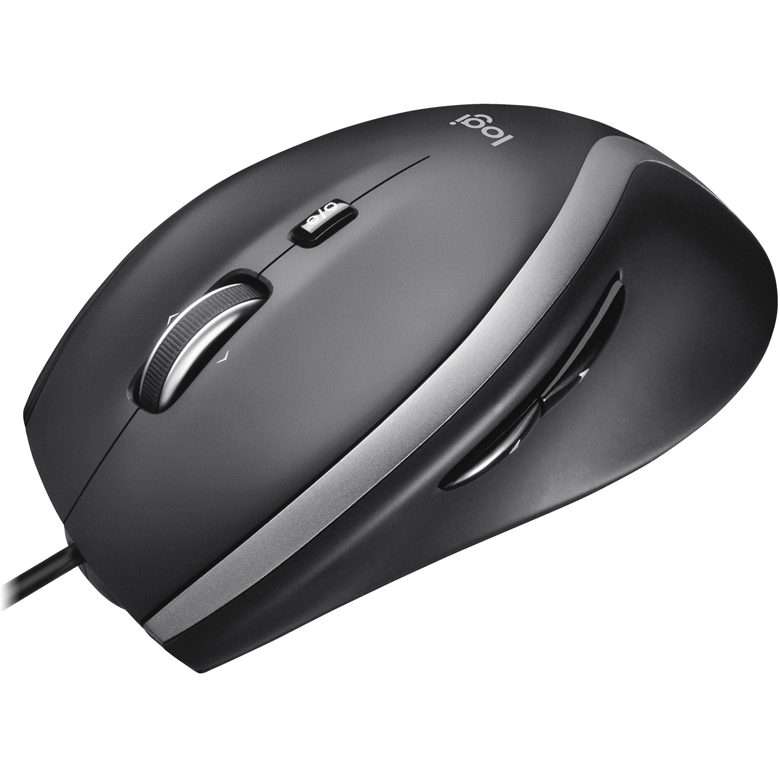 Miš žični Logitech M500s Advanced optički-13