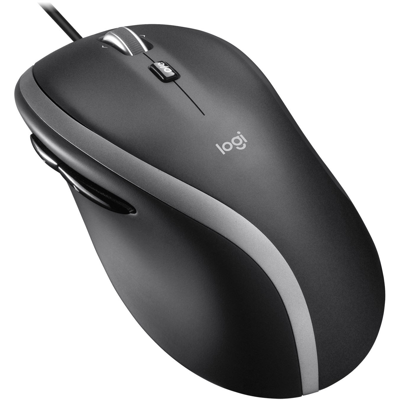 Miš žični Logitech M500s Advanced optički-16
