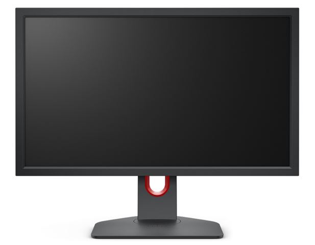 Monitor BENQ ZOWIE XL2411K (24", FullHD, TN, 144Hz)-0