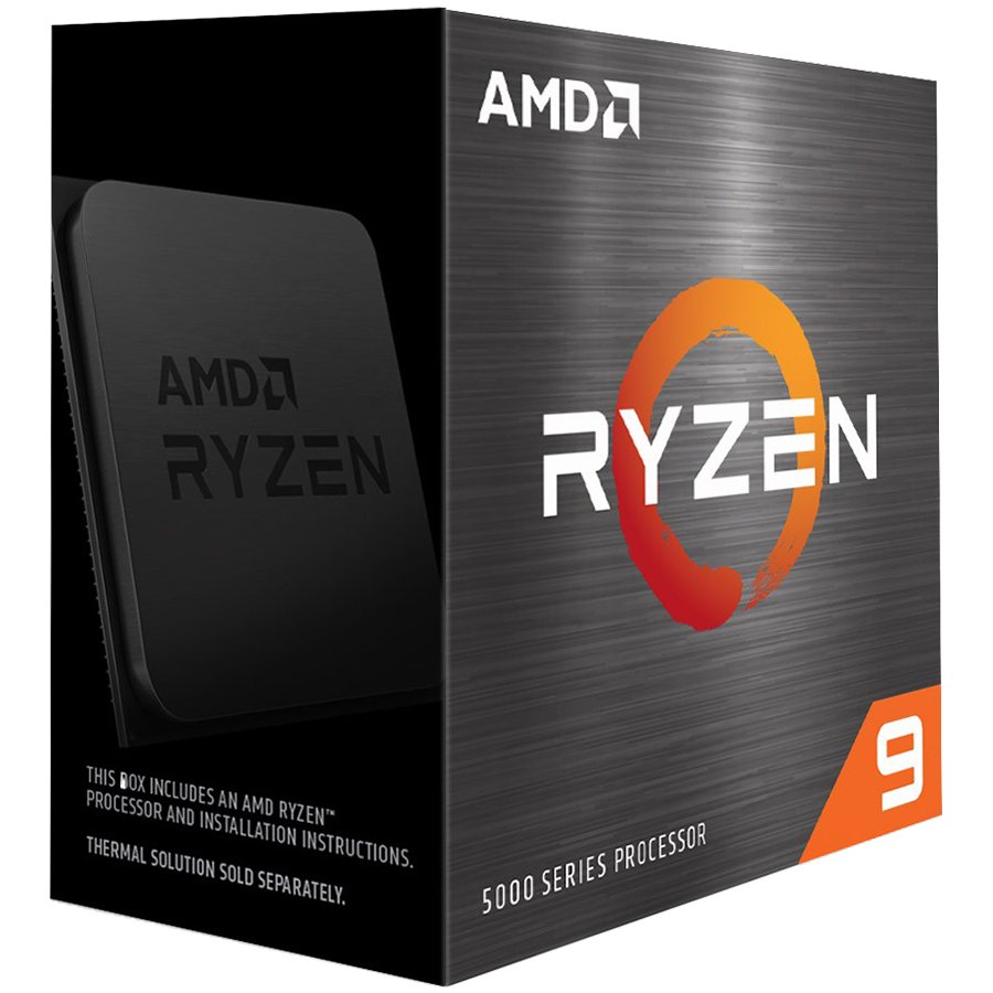 Procesor AMD RYZEN 9 5950X (socket am4, radni takt 3400 mhz, l3 cache 64, tdp 105)-1