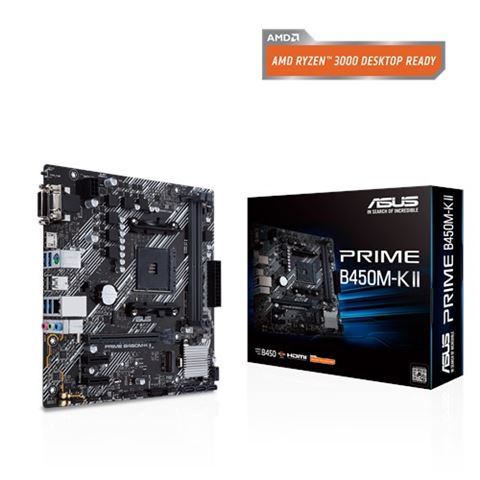 MBO AM4 AS PRIME B450M-K II-0