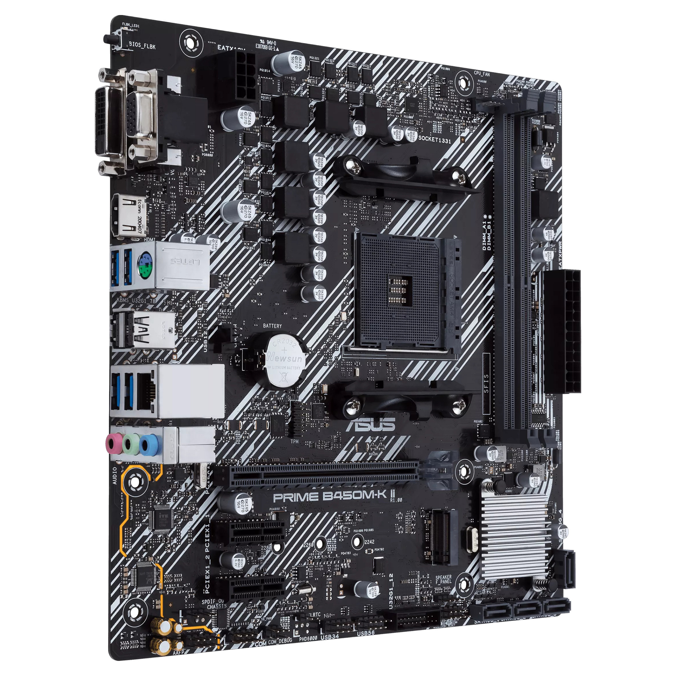 MBO AM4 AS PRIME B450M-K II-3
