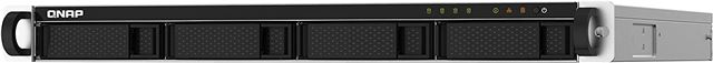 Storage QNAP NAS TS-432PXU-RP-2G (AnnapurnaLabs AL324 1.7GHz, 2GB RAM, 4 x 3.5-inch SATA, 2 x 10GbE SFP+)-0