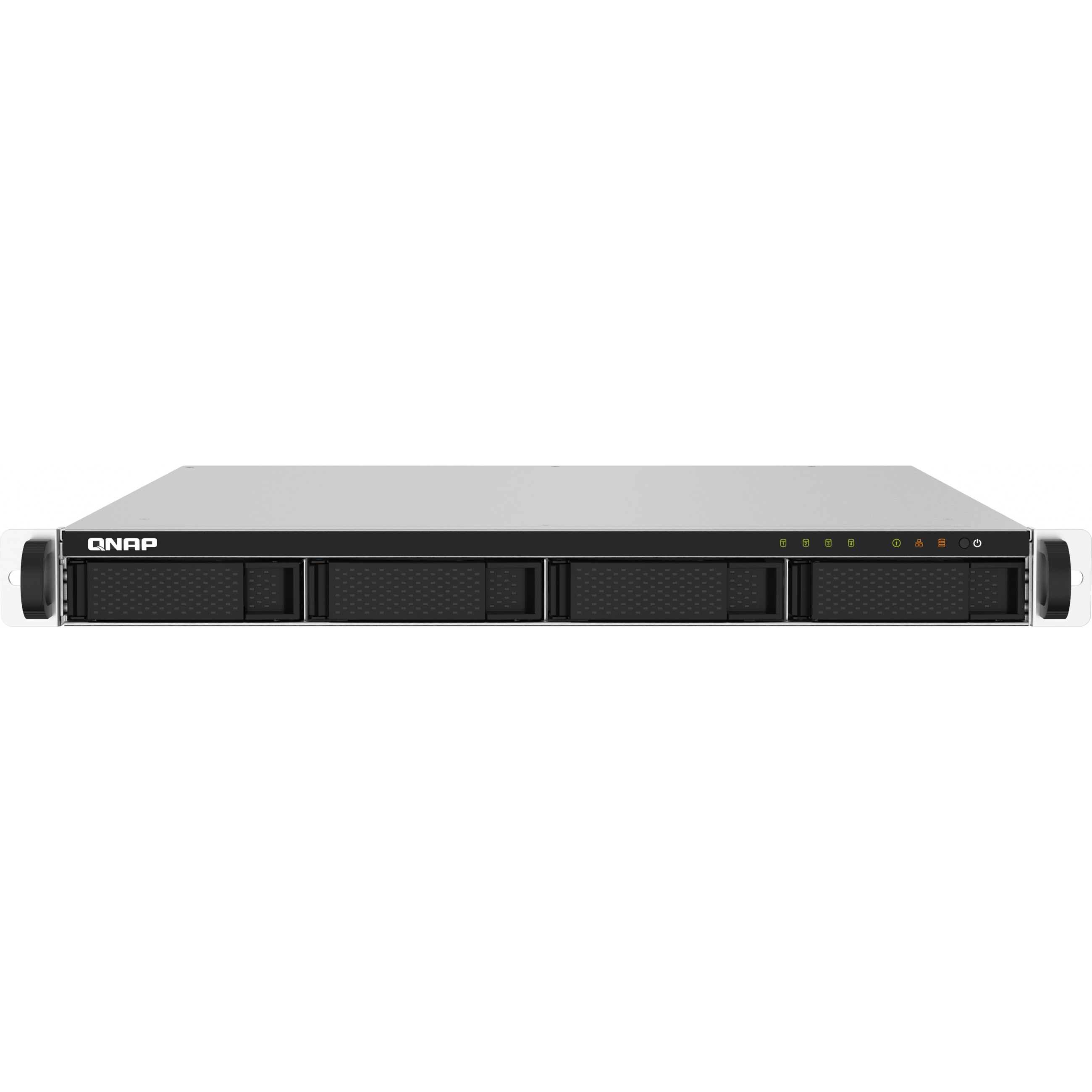 Storage QNAP NAS TS-432PXU-RP-2G (AnnapurnaLabs AL324 1.7GHz, 2GB RAM, 4 x 3.5-inch SATA, 2 x 10GbE SFP+)-6