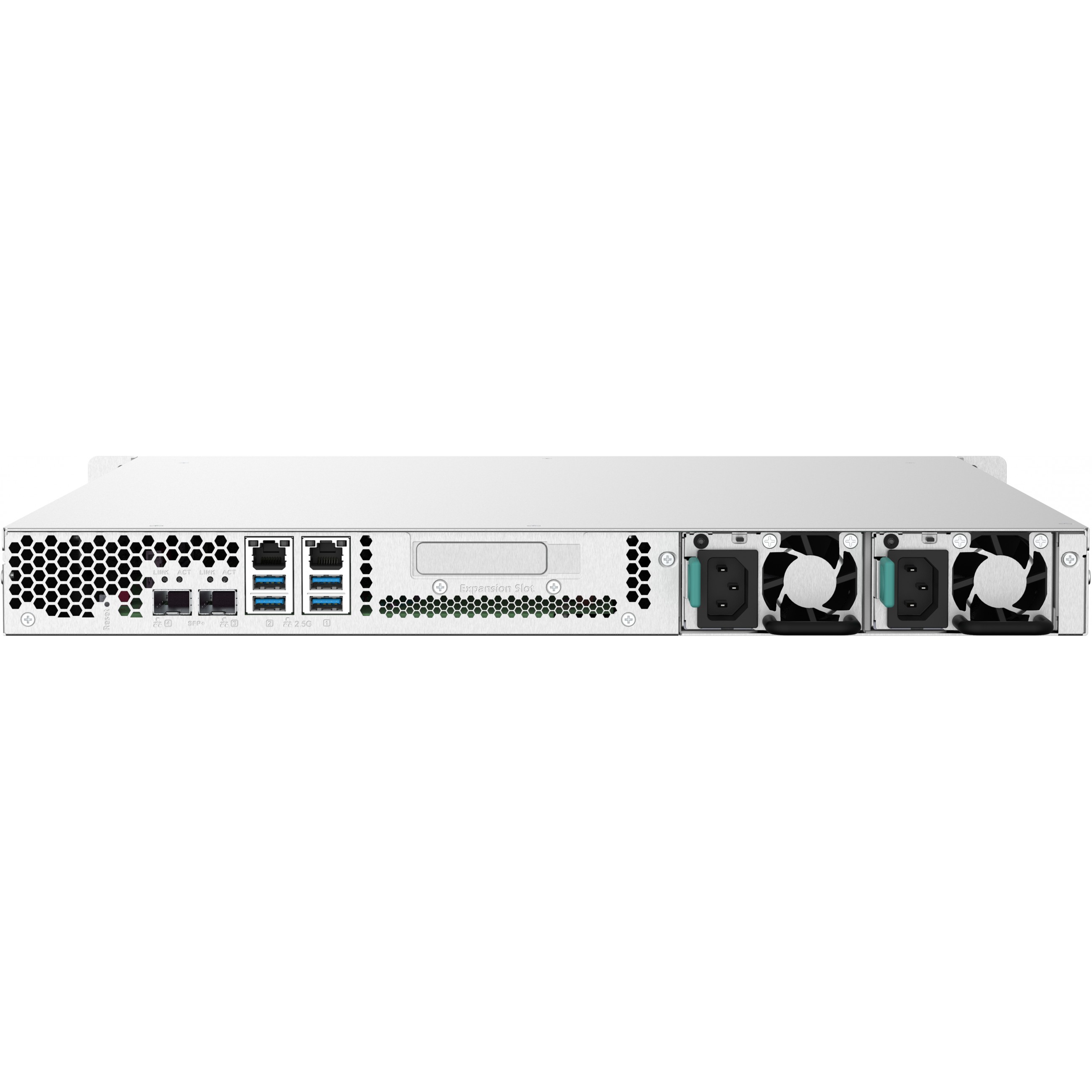 Storage QNAP NAS TS-432PXU-RP-2G (AnnapurnaLabs AL324 1.7GHz, 2GB RAM, 4 x 3.5-inch SATA, 2 x 10GbE SFP+)-8