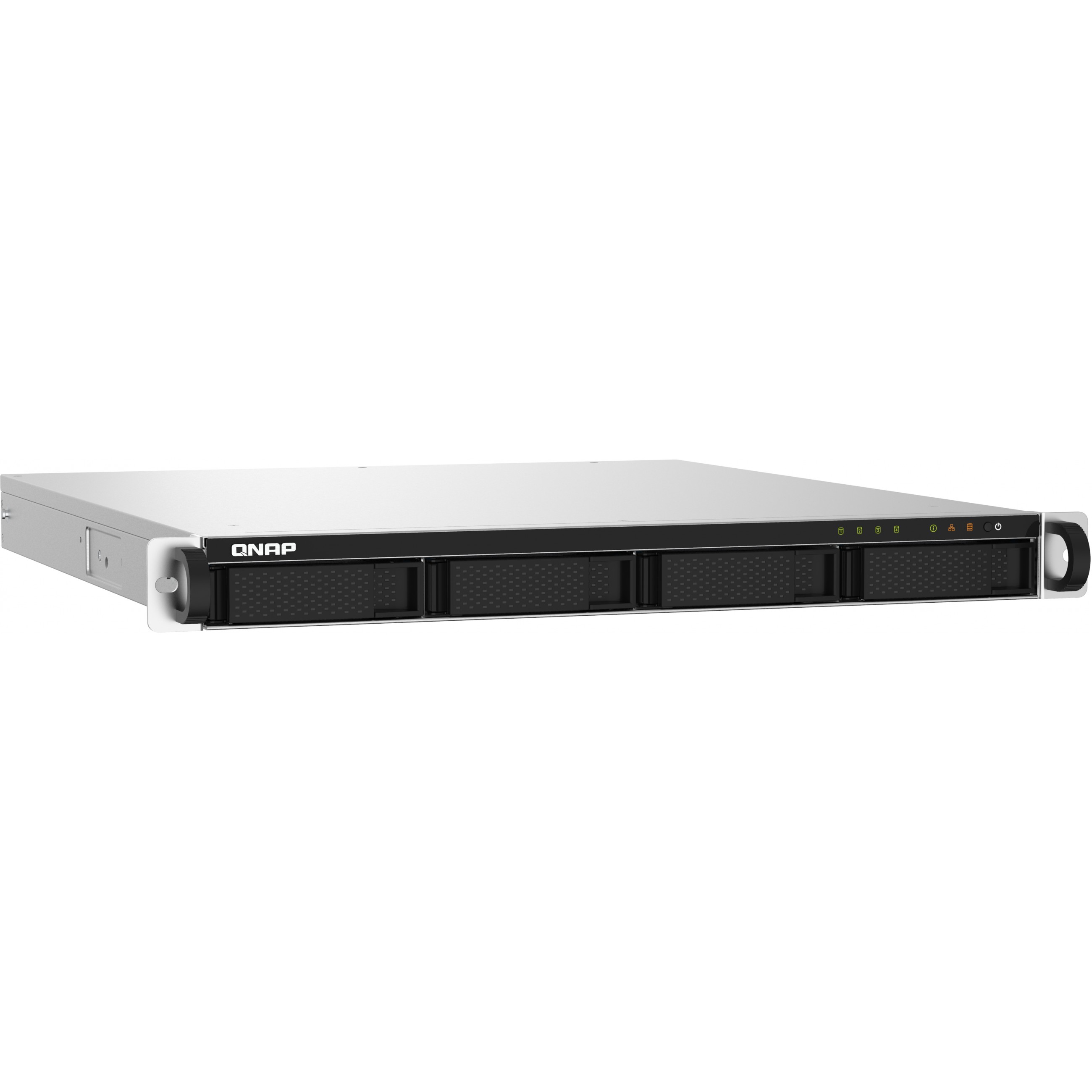 Storage QNAP NAS TS-432PXU-RP-2G (AnnapurnaLabs AL324 1.7GHz, 2GB RAM, 4 x 3.5-inch SATA, 2 x 10GbE SFP+)-9