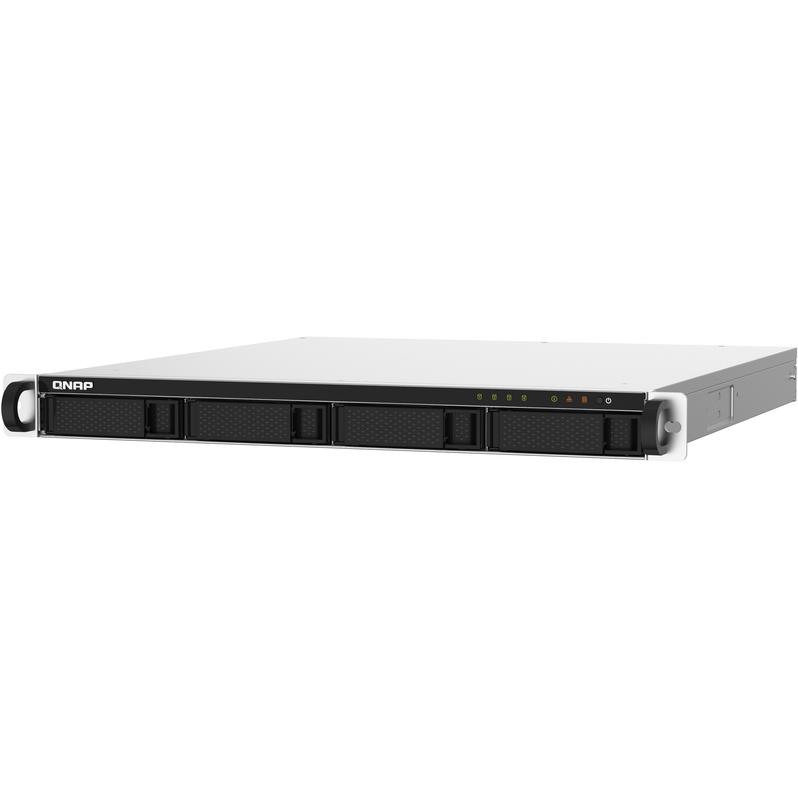 Storage QNAP NAS TS-432PXU-RP-2G (AnnapurnaLabs AL324 1.7GHz, 2GB RAM, 4 x 3.5-inch SATA, 2 x 10GbE SFP+)-11