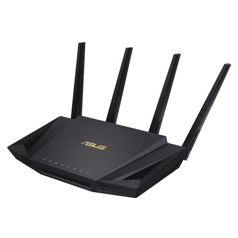 NET RT AS RT-AX58U-0