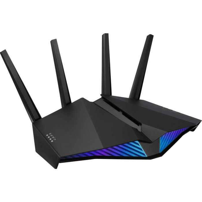 NET RT AS RT-AX82U-2