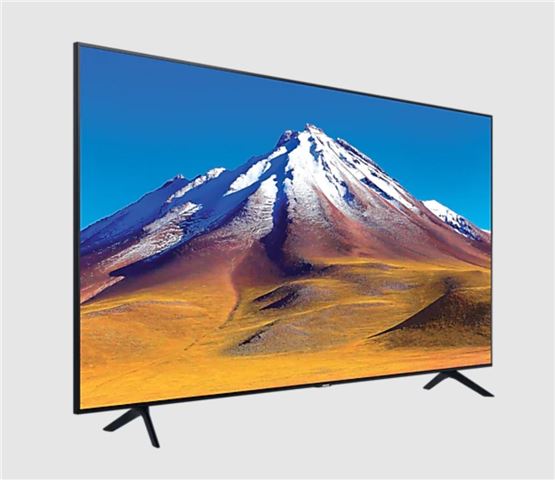 TV SAMSUNG UE50TU7092 (50", uhd 3840x2160, smart, tizen, dvb-t2/c/s2, 2x hdmi, 1x usb, bluetooth)-0