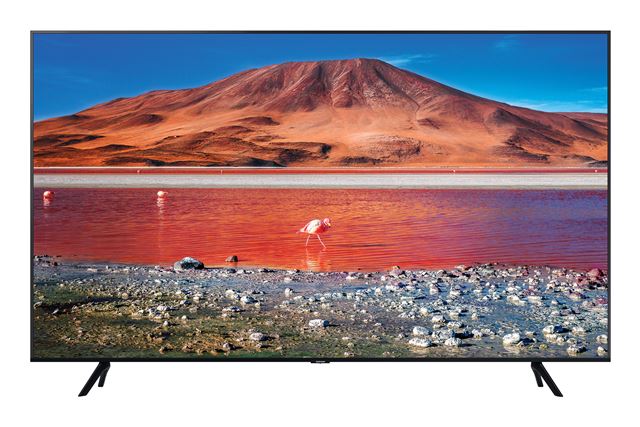 TV SAMSUNG UE55TU7092 (55", uhd 3840x2160, smart, tizen, dvb-t2/c/s2, 2x hdmi, 1x usb, bluetooth)-0