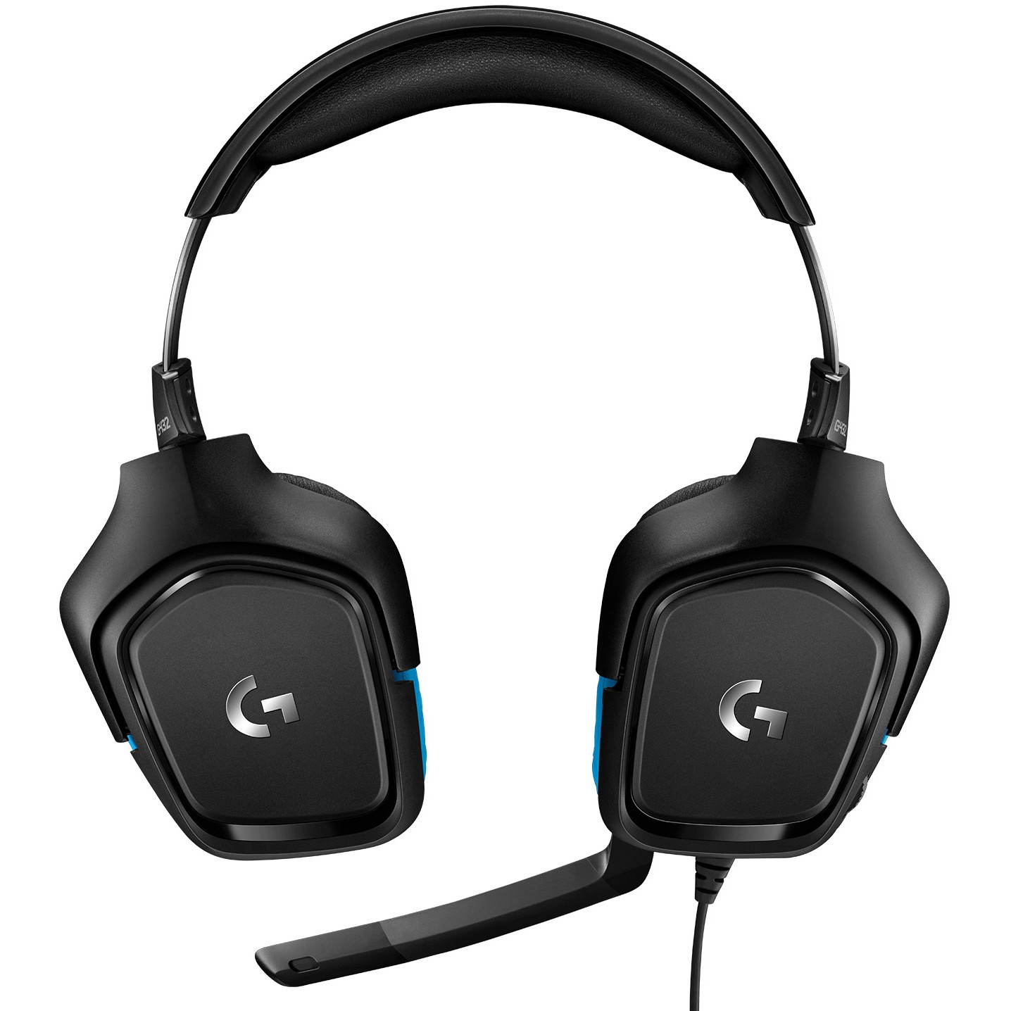 Slušalice Logitech Gaming G432 7.1-13