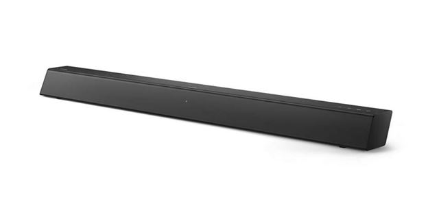 Soundbar PHILIPS TAB5105/12 30W RMS-0