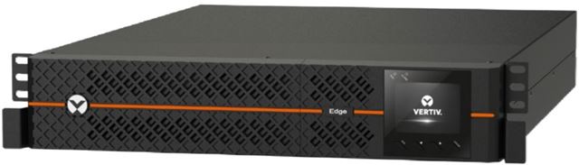 UPS Vertiv EDGE-1500IRT2UXL 1500VA/1350W RACK/TOWER-0