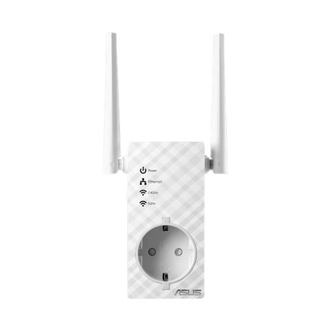 Mrežni uređaj ASUS RP-AC53 (unutrašnji, 802.11a/b/g, 802.11ac, 802.11n, dual band, RJ45)-0