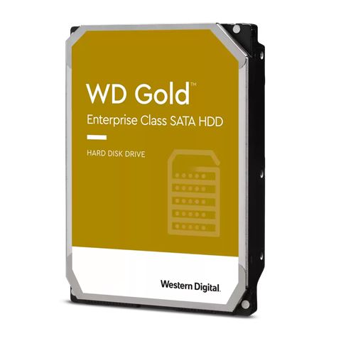 Hard Disk Western Digital Gold™ Enterprise Class 18TB-0