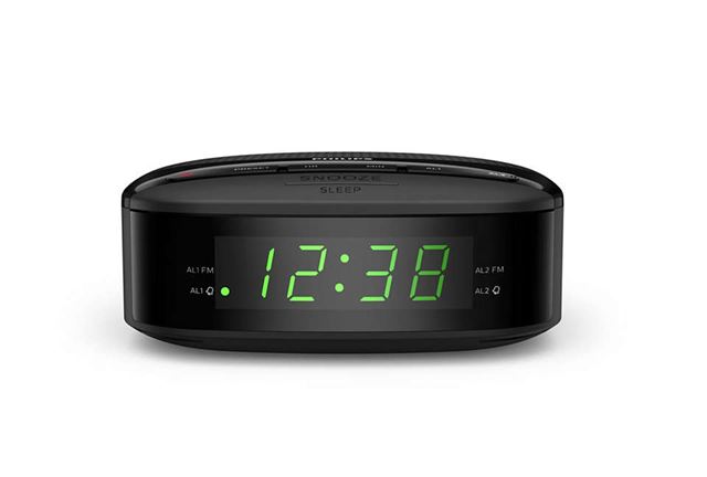 PHILIPS radio budilica TAR3205/12-1