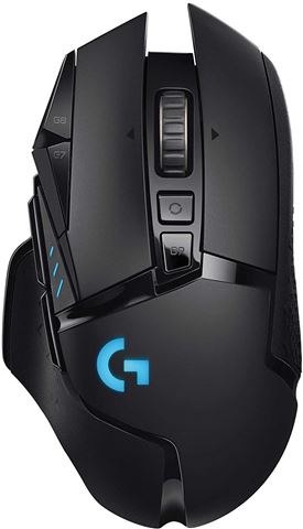 MS LOG Gaming G502 Lightspeed Wireless-0