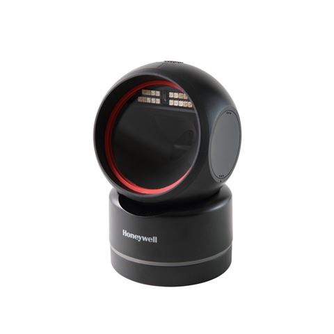 Prezentacijski skener HONEYWELL POS SKE MTR HF680 (desktop, CCD, USB, serial)-0