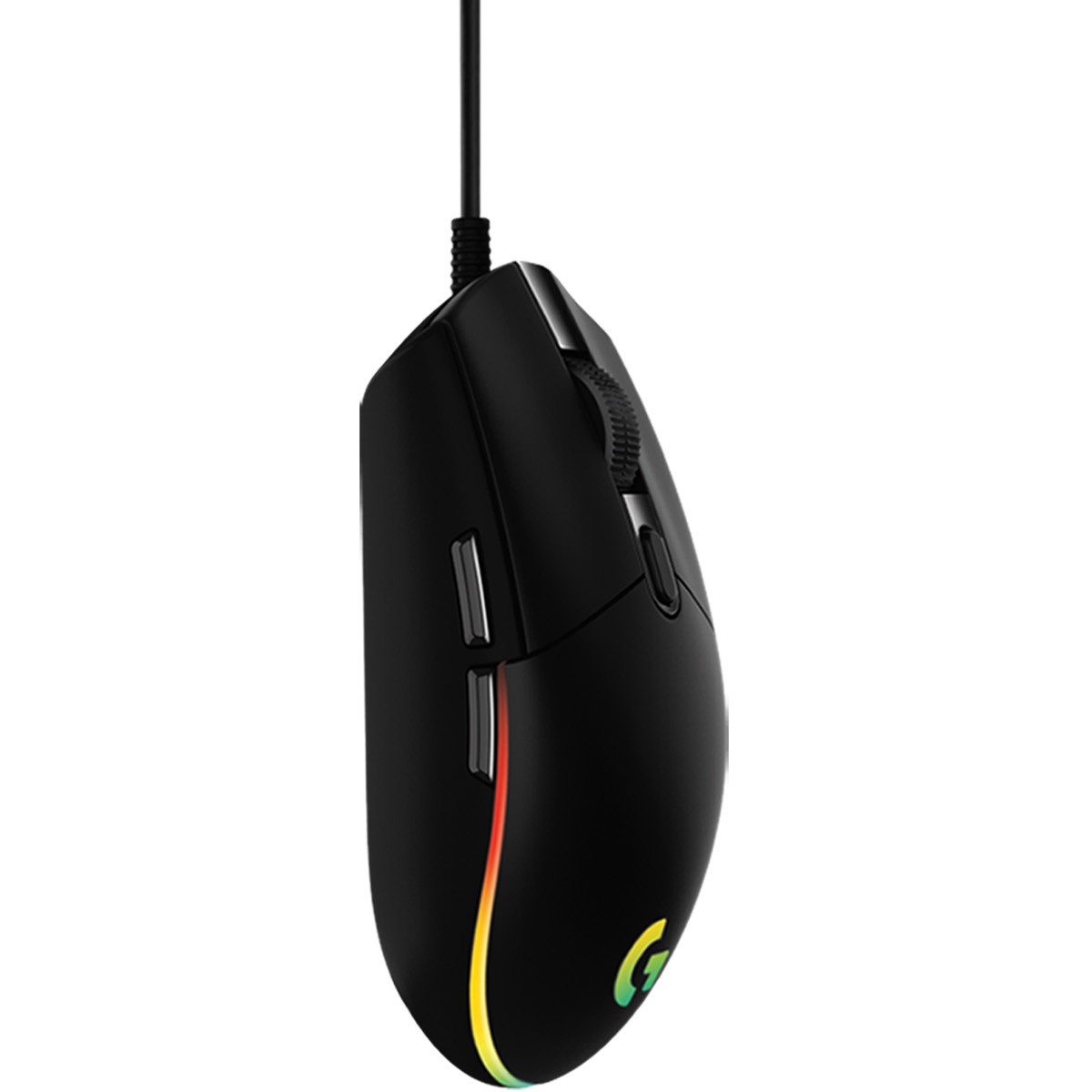 Miš žični LOGITECH G203 Lightsync-9