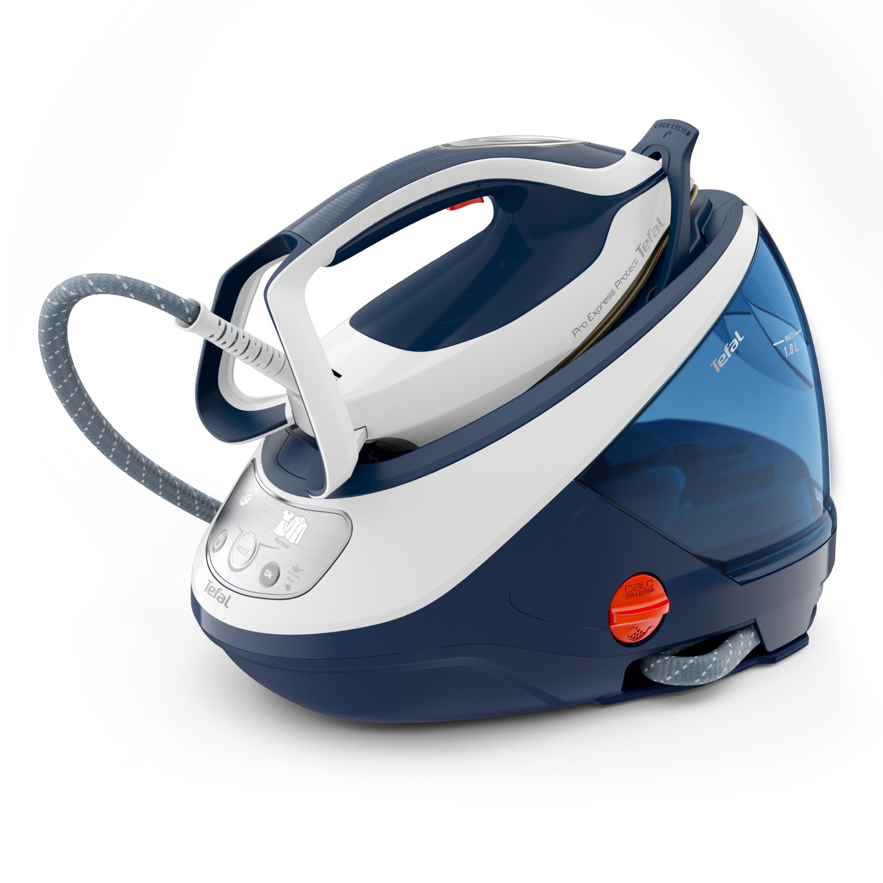 Parna postaja TEFAL GV9221E0