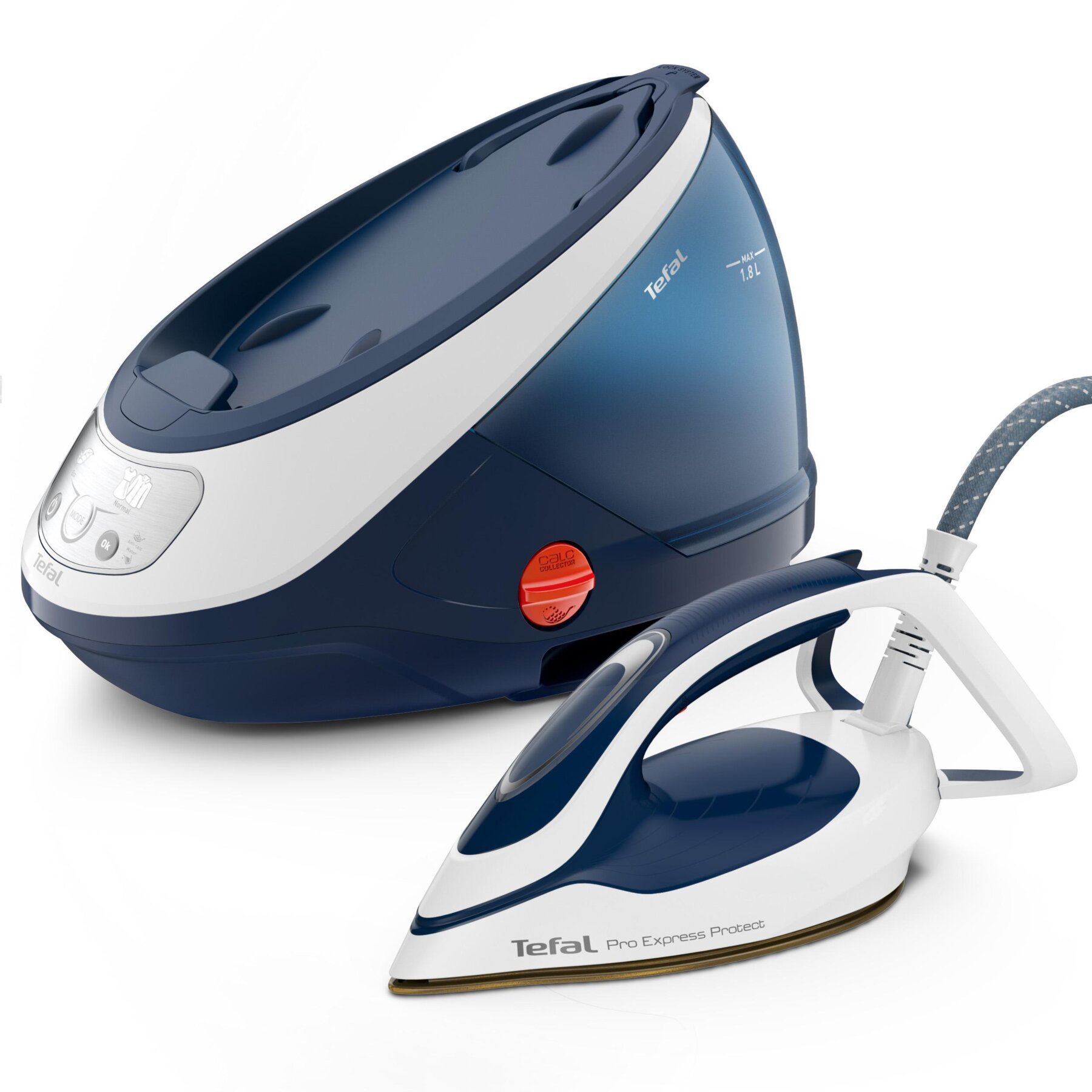 Parna postaja TEFAL GV9221E0-1