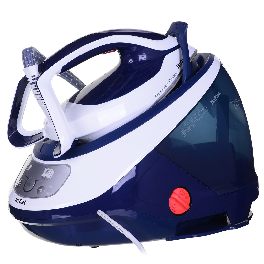 Parna postaja TEFAL GV9221E0-5