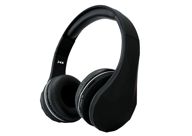 Slušalice MS METIS B300 (on ear, Bluetooth, žične)-0