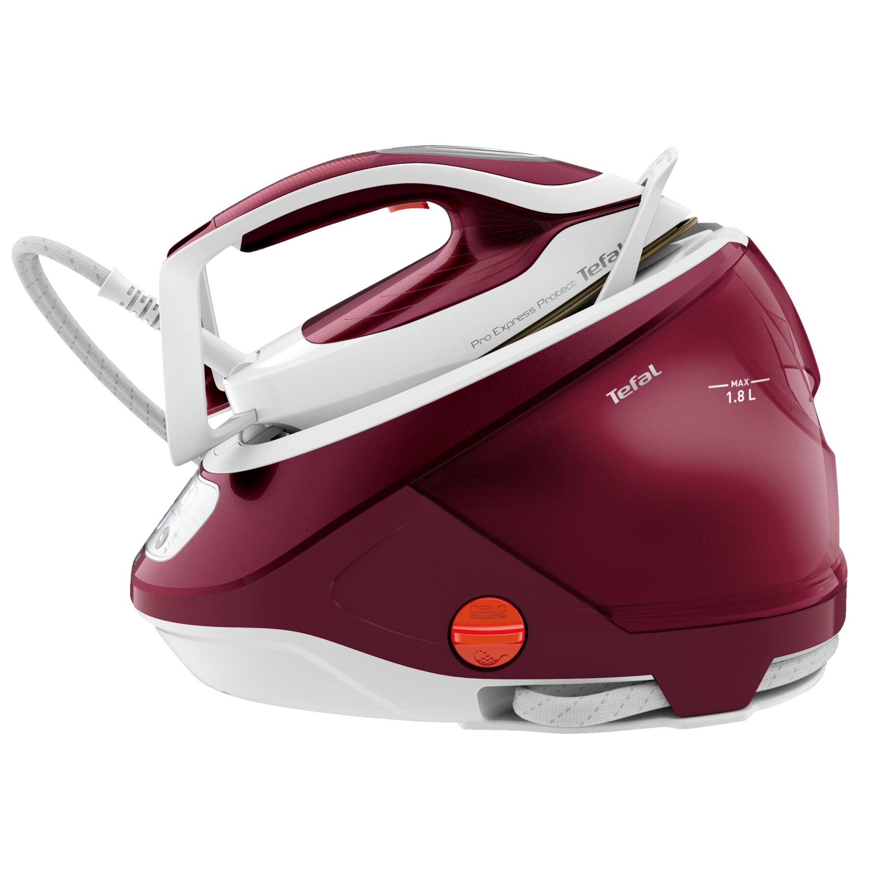 Parna postaja TEFAL GV9220E0