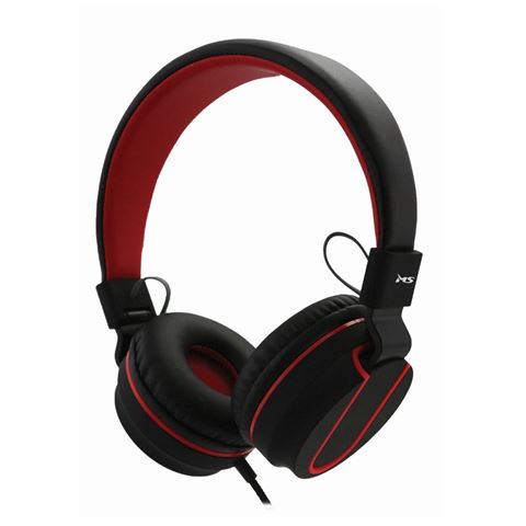 Slušalice PHO MS METIS C110 (on-ear, žične, 3.5mm)-0