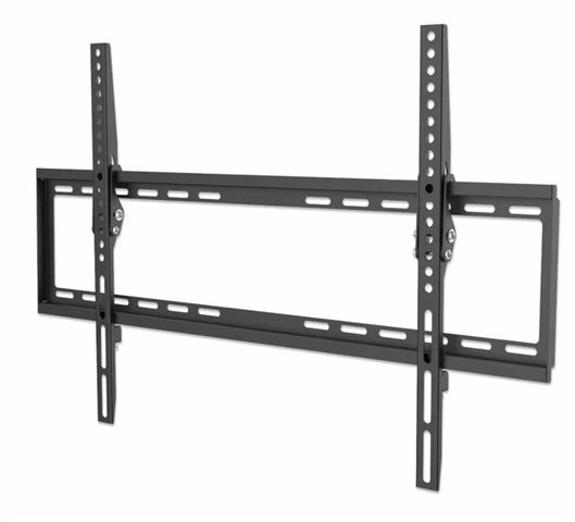 MANHATTAN Nosač za TV zidni 37" do 70", nagibni ultra slim-1
