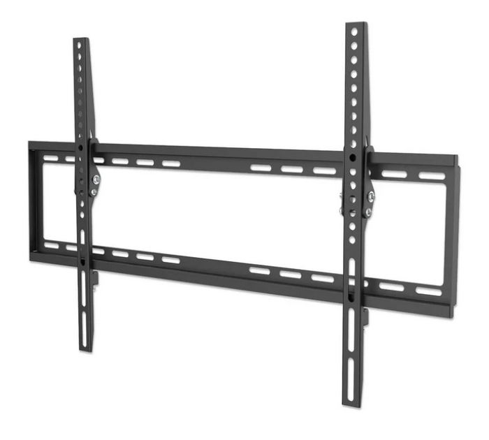 MANHATTAN Nosač za TV zidni 37" do 70", nagibni ultra slim-0