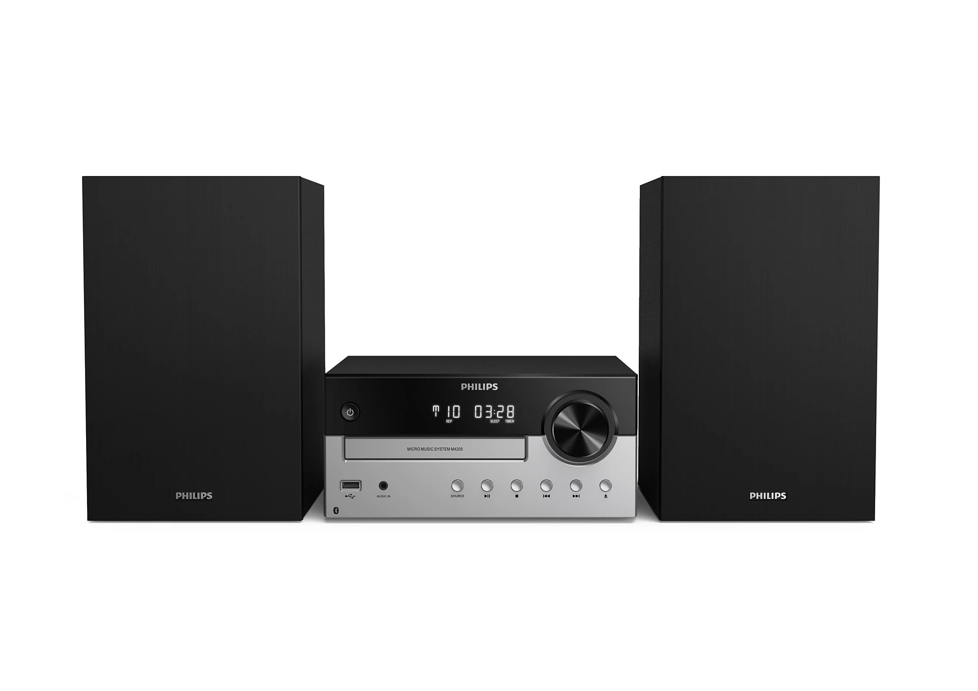 Mikro linija PHILIPS TAM4205/12-0
