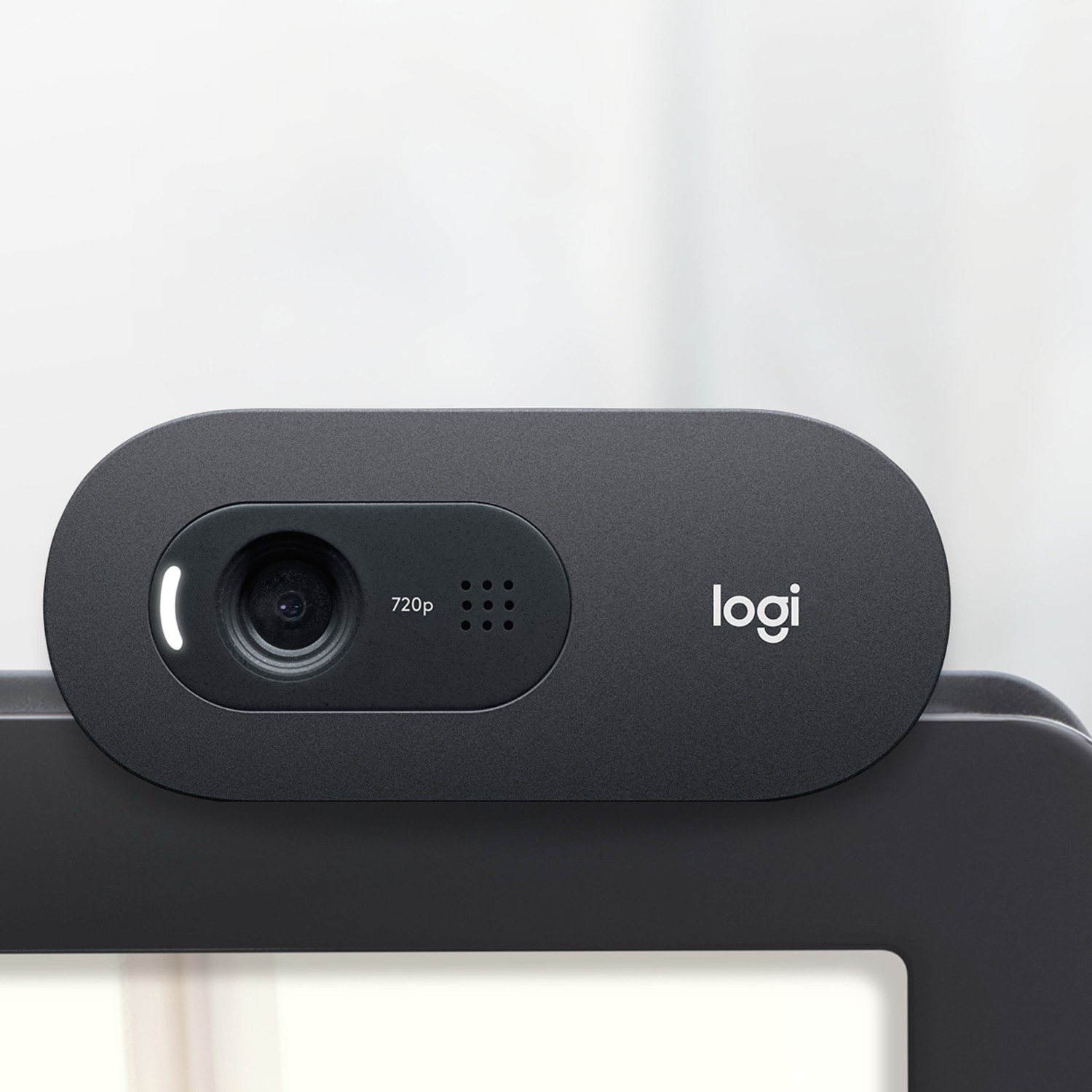 WEB kamera Logitech C505 HD-12