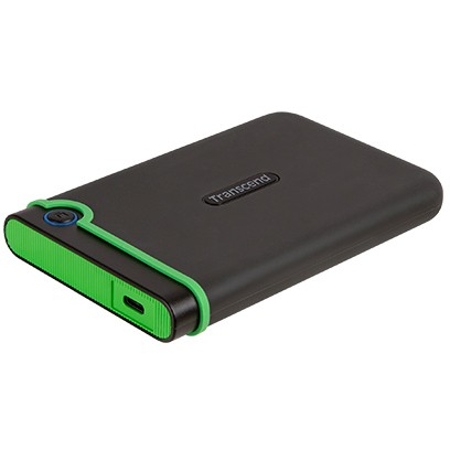 HDD TRANSCEND TS 25M3C (4TB, USB Type-C, 2,5', 5400 okretaja, Iron Gray)-2
