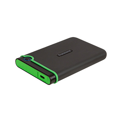 HDD TRANSCEND TS 25M3C (4TB, USB Type-C, 2,5', 5400 okretaja, Iron Gray)-4