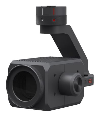 Kamera YUNEEC E30ZX (30x optički zoom, za H520E)-0