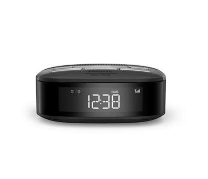 PHILIPS radio budilica TAR3505/12-1