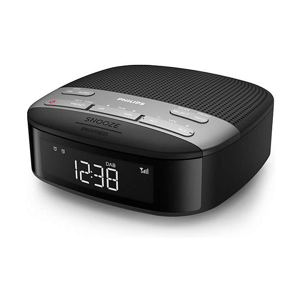 PHILIPS radio budilica TAR3505/12-2