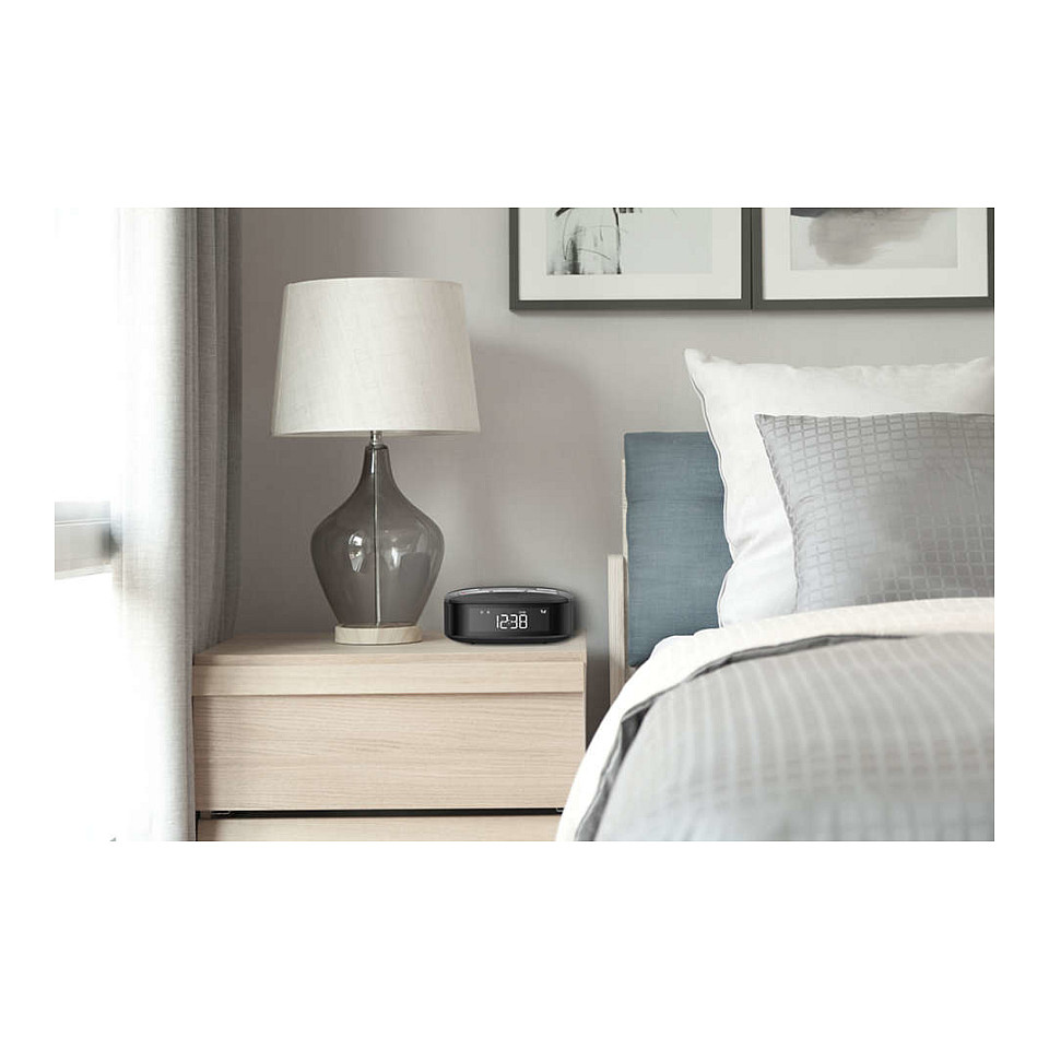 PHILIPS radio budilica TAR3505/12-5