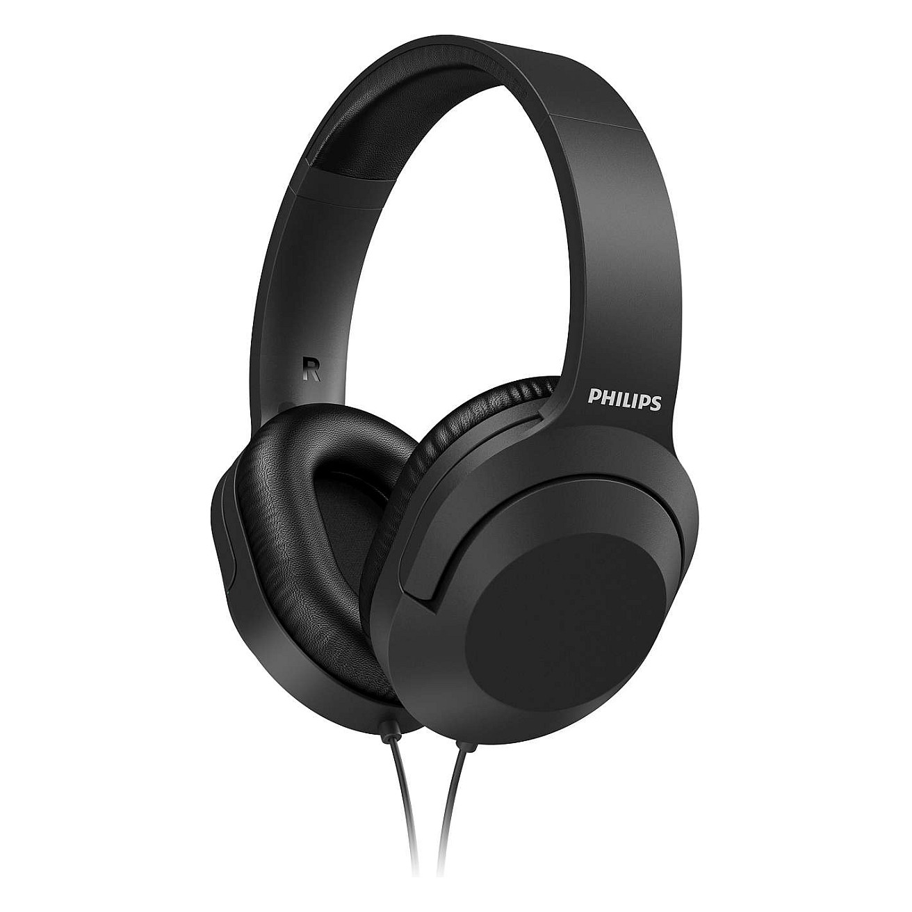 Slušalice PHILIPS TAH2005BK/00-1
