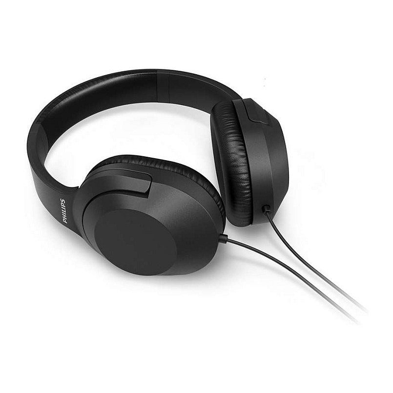 Slušalice PHILIPS TAH2005BK/00-4