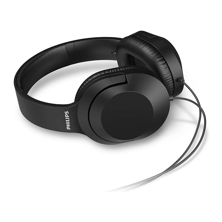 Slušalice PHILIPS TAH2005BK/00-5