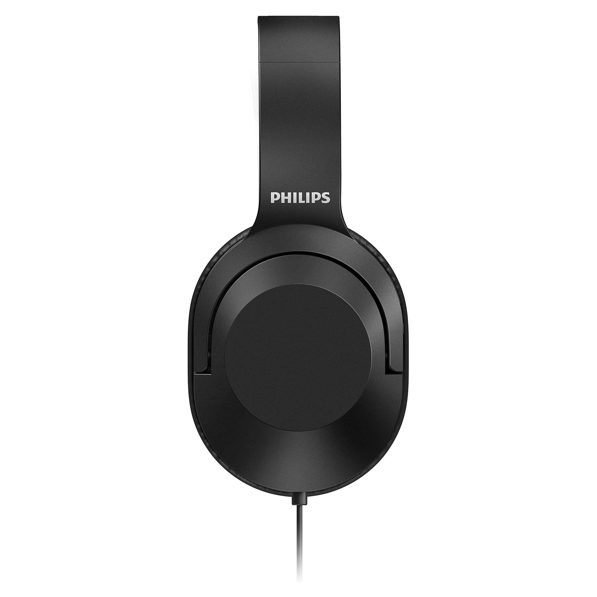 Slušalice PHILIPS TAH2005BK/00-6