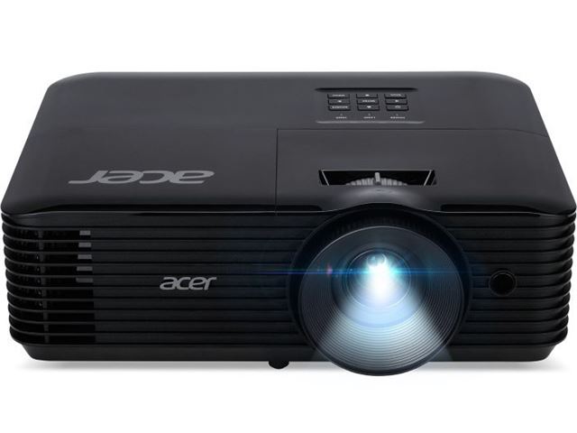 Projektor ACER X1228H-0