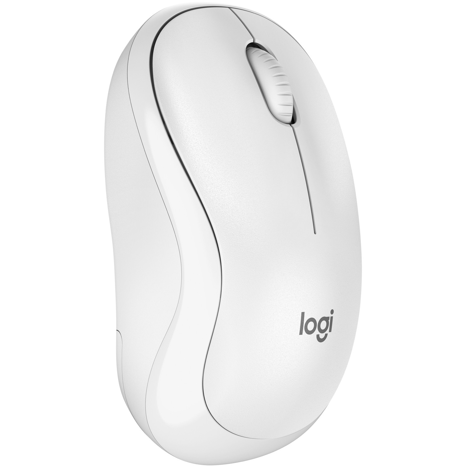 Desktop komplet bežični Logitech MK295 Bijeli-8