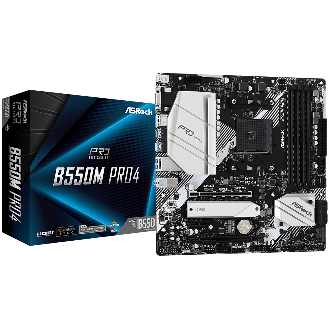 MBO AM4 ASR B550M PRO4-1