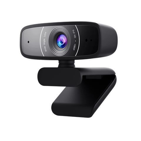WEB kamera ASUS C3 1080p 30fps-1