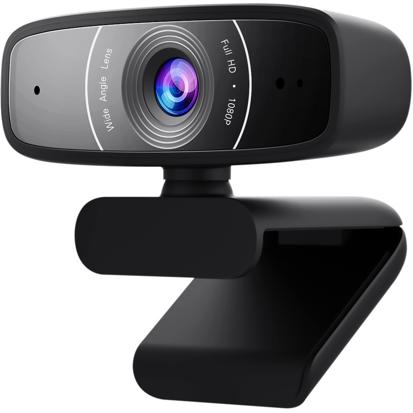 WEB kamera ASUS C3 1080p 30fps-2