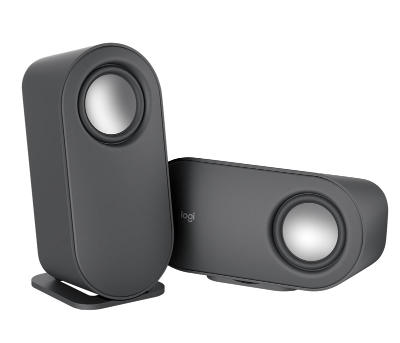 Zvučnici 2.1 LOGITECH Z407 (Bluetooth 5.0, USB audio, 3.5 mm ulaz, snaga 80W, crna boja)-4